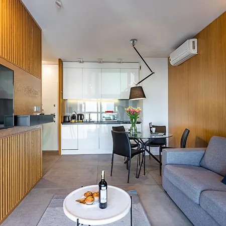 P&o Mennica I * ורשה