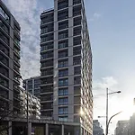 P&o Mennica I 公寓 华沙
