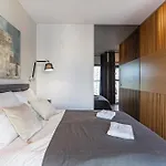 公寓 P&o Mennica I
