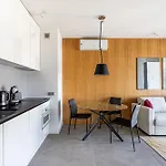 P&o Mennica I 华沙