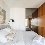 P&o Mennica I 公寓