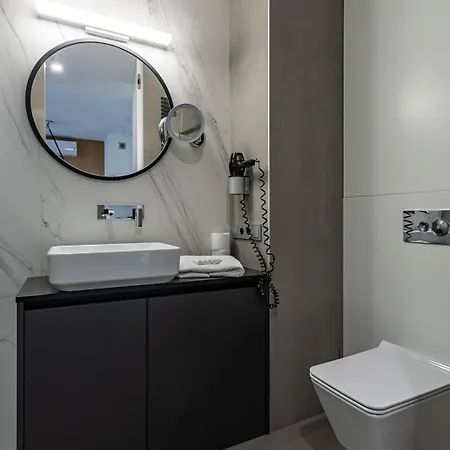 P&o Mennica I Warsaw