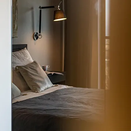 P&o Mennica I Apartament *