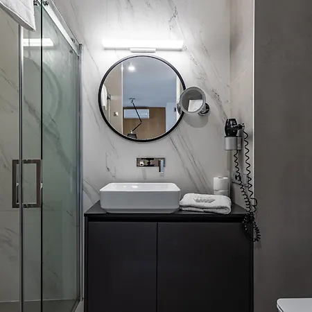 P&o Mennica I Apartment Warsaw