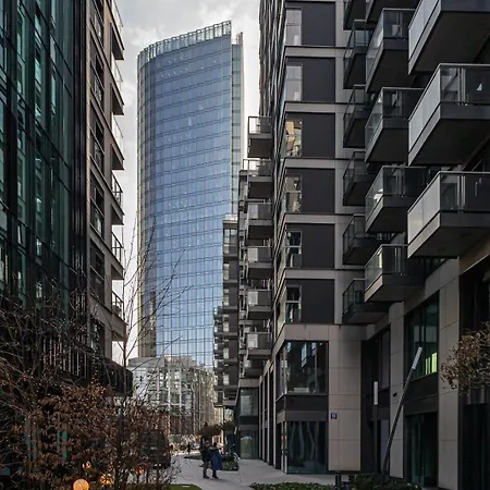 P&o Mennica I * Warszawa