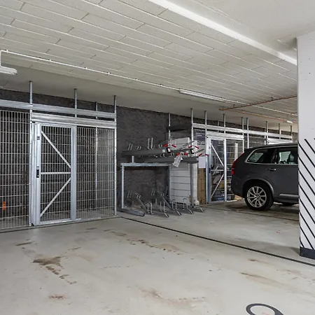 Apartmán P&o Mennica I Varšava