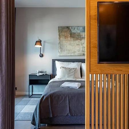 Apartman P&o Mennica I *